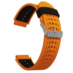 Watch Strap for Garmin Forerunner 235 230 620 630 735XT 235Lite Watchband Smartwatch Band Silicone Breathable Bracelet