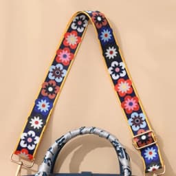 New Ladies Messenger Bag Shoulder Strap Accessories Bag Strap One Shoulder Adjustable Shoulder Strap Accessories Bag Strap