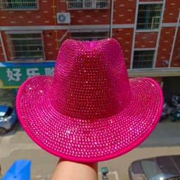 Rhinestone Baseball Cap Ladies Hip Hop Hat Sparkling Full of Diamonds Cool Fashion European and American Style Peaked Cap Ladies