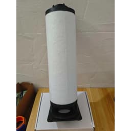 532571826 Vacuum Pump Exhaust Filter Oil Mist Separator Filter Element 130*490