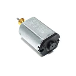 7200 RPM Hair Clipper 5V Motor Engine Professional Repair Replacement Tool for M5 M5F 2020C P800 P800F Mainboard Battery Spring