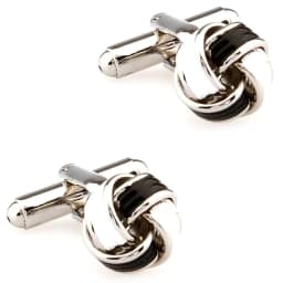 28 Styles Enamel Metal Knots Cufflinks Men Clip Flower Horse Shoe Cuff Links 1 Pair