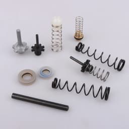1PC 1/2" Air Impact Wrench Parts Accessories Switch Pin O Ring Valve Gas Valve Gasket Ejector Rod Sealing Ring