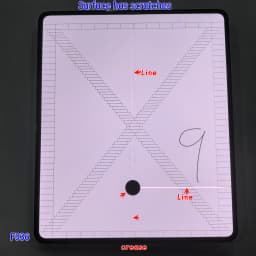 7.6" For Samsung Original Z Fold4 5G AMOLED Screen F936B F936U SM-F936DS F936 Fold 4 LCD Display Touch Screen Digitizer Assembly