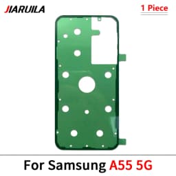 Waterproof Adhesive Sticker Back Housing Battery Cover Tape For Samsung A05 A05S A15 4G A25 A33 A34 A35 A42 A53 A54 A55 A73 5G