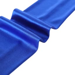 Summer 49CM Long Women Sunscreen Finger Hook Cover Up Scars Drive Ride Gloves Satin Dinner Dress Etiquette Mittens