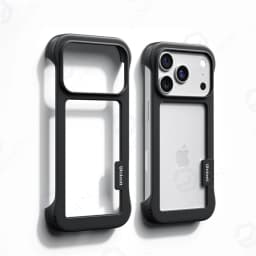 Candy Color TPU Bumper 17pro Case Silicone Shockproof Frame Case For iPhone 12 13 Mini Air 14 15 16 17 18 Pro Max No Back Cover