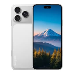 SURGAZE Global Version i17Promax Smartphone 5G Android 5300mAH 12GB RAM 512GB ROM 6.6Inch 24+48MP 5G Network Mobile Phone