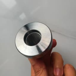 Lathe Screw Thread Spindle External M33 X 3.5 to M20 X 1.5 Thread Chuck Insert Adapter Wood Turning Tool Accessories