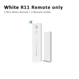 AC Triac LED Dimmer 220V 230V 110V with 2.4G Wireless RF Touch Remote Control Lamp Push PWM Dimmer Switch S1-B Dimming for Home