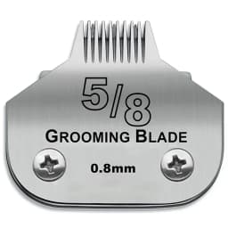 Pet Dog Animals Grooming Detachable Blade Compatible with Oster A5, Classic 76,Star-Teq,Power-Te,Powerline,Outlaw .....Clippers