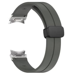 Magnetic Strap for Samsung Galaxy Watch 6 4 Classic 5 pro 44mm 40mm 47mm 43mm 45mm 46mm 42mm 20mm bracelet galaxt watch 4 strap