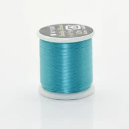 55 Yard Japan Miyuki Thread 100% Nylon Beading Thread 330 DTEX 0.225mm Wire Elastic Cord Beading Thread for Bracelets DIY