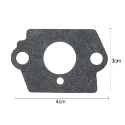 20Pcs/Set Carburetor Rebuild Kit Grass Cutter Washer For Stihl Craftsman Poulan For Echo Weedeater Zama Walbro Carb Gaskets