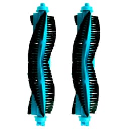 For Cecotec Conga 1890 4090 4490 4690 5090 5490 6090 Accessories Main Side Brush Hepa Filter Mop Parts