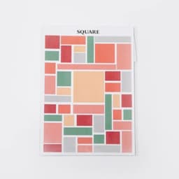 Album Planner Decoration Gift Self-adhesive Diary Scrapbooking Stickers Decorative Decals Label Stickers Stationery Stickers