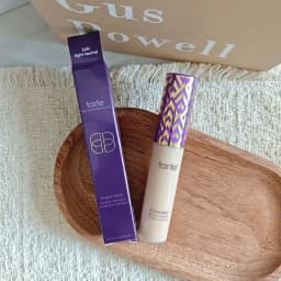 New 55ml Serum CC Cream Cover Blemishes Redness Glow Face Concealer Natural Finish Lightweight Invisible Color-Correcting Tinted