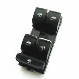 Car Headlight Switch Or Electronic Side Window Glass Switch Button For Golf MK7 Passat B8 Tiguan 5GG959855 5GG941431D 5GG959857