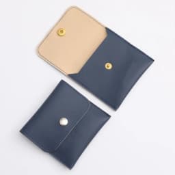 1Pc PU Leather Jewelry Packaging Bags Necklace Ring Bracelet Earrings Organizer Storage Snap High End Mini Gift Jewelry Pouch