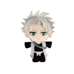 20cm Bleach Plush Grimmjow Abarai Renji Aizen Sousuke Ichimaru Gin Ulquiorra Cifer Stuffed Kawaii Doll Birthday Gift