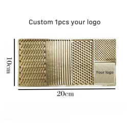 Ice Cube Plate Pineapple Cocktail Lether Stamping Heater Electric Iron Soldering Branding Tool Custom Logo Add Drain Holes