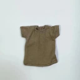 NEW Blyth Clothes T-Shirt Cute Base Shirt Clothes for Blyth, Momoko, Obistu, Licca, FR 1/6 Dolls Accessories