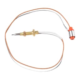 Stove Thermocouple Replacement 35/40/70 Cm Copper Head Heading Screw Thermocouple Gas Burner For Sabaf Built In Stove Tools