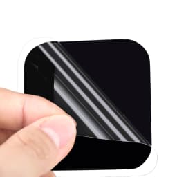 50/100Pcs TENS Pads EMS Electrode Patch Nerve Muscle Stimulator Silicone Gel Tens Electrodes Digital Acupuncture Pad Accessories
