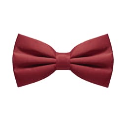 JEMYGINS Mens Solid Color Pre-tied Bow Tie Adjustable Bowtie For Man Wedding Party Boy Girl Bowknot Ties Accessories