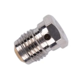 Burst Disk Set for HPA Tank Regulator 1.8K 3K 5K 6K 7.5K Pressure Release Component for High Pressure Air Systems