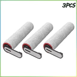 Dreame H14 Dual / H14 Pro / H14 / H20 Pro Plus / H20 Ultra / H30 Ultra Vacuum Cleaner Roller Hepa Filter Accessories