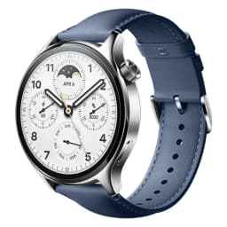 Leather Strap for Xiaomi Watch S3 S1 Pro/S1 & MI Color 2/S1 Active Cowhide Band for Universal 22MM Bracelet Accessories
