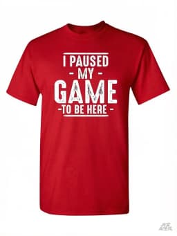 2026 Sarcastic Humor I May Be Wrong But I Doubt It Graphic Novelty Funny Tall T Shirt