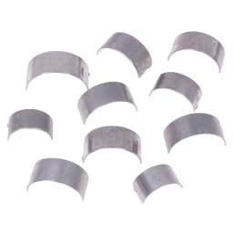 170F 173F 178F 186FA 188F 192F 1100F Connecting Rod Bearing Air Cooled Diesel Engine Parts Small Bearing