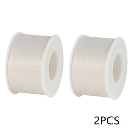 2/10PCS Eyelashes Extension Tape Micropore Breathable Non-woven Cloth Adhesive Lifting Lash Accessories Colorful Makeup Tools