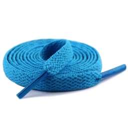 1Pair Flat Shoelaces for Sneakers 26 Colors Fabric Shoe Laces White Black Shoe Lace Boot Laces for Shoes Classic Soft Shoestring