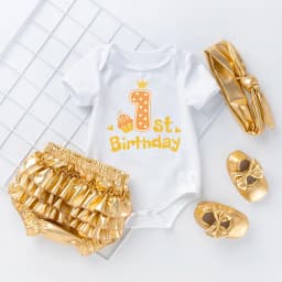 15 Different Styles 50-58cm Silicone Reborn Baby Doll Clothes Hot Sale Dolls Dress With Beautiful Hairband DIY Doll Accessories