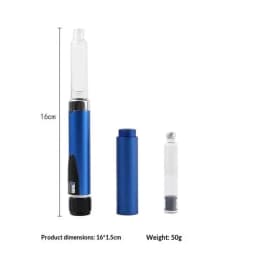 1Pc/2Pcs Universal Lilly Insulin Injection Pen And Magic Wrinkle Removal Medical Aesthetic Pen 8 Colors