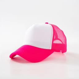 Custom Trucker Hats Foam Polyester Sports Baseball Caps Logo Print Embroidery Leisure Hats Caps for Adult Men Women Gorros