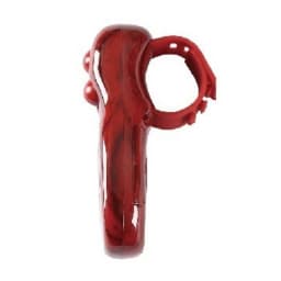Model 3003s Electric Rings Rosary Digital Finger Tally Counter with Beep Sound LED Digital Tasbeeh Stress Relief Gadget