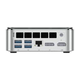 Soyo S4 Plus Gaming Mini Pc Amd Ryzen 7 H255 24Gb Lpddr5 Ram 512Gb Pcie3.0 Ssd Desktop Computer Dual 4K 120Hz Display Wifi6/Bt5.2