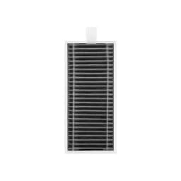 ECOVACS T80 PRO OMNI / T80 OMNI Robot Vacuum Spare Parts Main Side Brushes Mop Cloths HEPA Filters Dust Bags Accessories