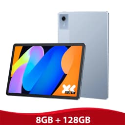 Global ROM Lenovo Xiaoxin Pad 11 2025 Tab 128GB 256GB MediaTek Dimensity 6300 11" 2.5K Screen 7040mAh WIFI Android Tablet PC