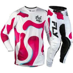 2027 FLY Moto Gear Set MX Jersey Set Off Road Moto Kits Motorcycle Clothing Enduro Motocross Jersey And Pant