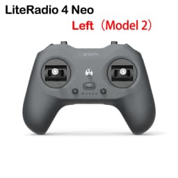 2025 NEW BETAFPV LiteRadio 2 SIM Controller Transmitter Mode 2 (Left Stick Throttle) JoyStick Mode Xbox Mode Dongle Mode