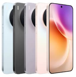 Vivo X300 China Version Dimensity 9500 IP 68 IP 69 6.31inch 6040mAh Battery 90W SuperVOOC 40W Wireless NFC50MP Rear Camer