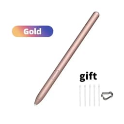 For SAMSUNG Galaxy S7 Tab s7 SM-T970 T870 T867 Stylus S Pen Screen Touch Replacement Pencil Tab S8 S8+ With Bluetooth