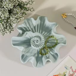 Easy to Use Silicone Mold Creating Decorative Trays Moulds with Unique Suitable for Gifting Hand-Making