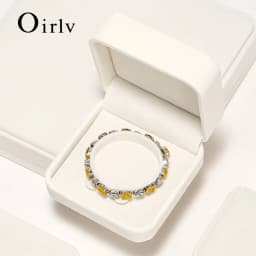 Oirlv Fashion Velvet Ring Box Classical Ring Bearer Case Jewelry Gift Box for Engagement,Proposal,Wedding Box Storage Case