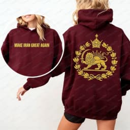 Make-Iran-Great-Again-Lion-and-Sun-Iran-Sweatshirt-Persian-Flag-Graphic-Shir-o-Khorshid-Emblem-Pullover-Patriotic-Persian-Tops